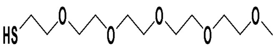 95% Min Purity PEG Linker  Thiol-PEG5-methyl   524030-00-0